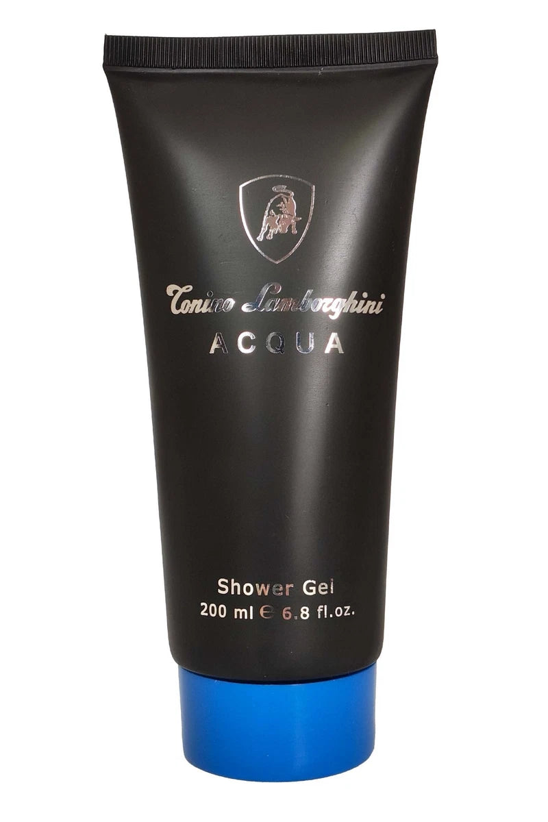Tonino Lamborghini Acqua sprchový gel 200 ml – MrRizz