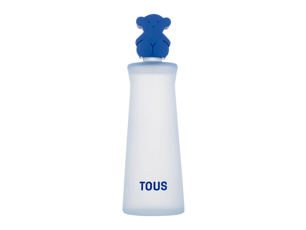 TOUS Tous Kids Boy 100 ml - 100ml - Toaletní voda