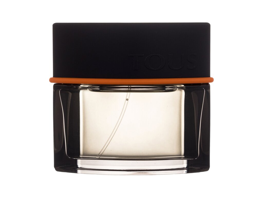 TOUS Man Intense 50 ml - 50ml - Toaletní voda