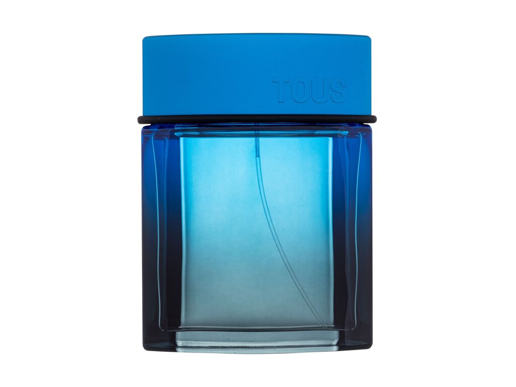TOUS Man Sport 100 ml - 100ml - Toaletní voda