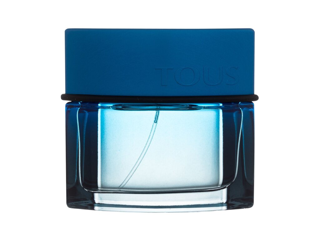 TOUS Man Sport 50 ml - 50ml - Toaletní voda