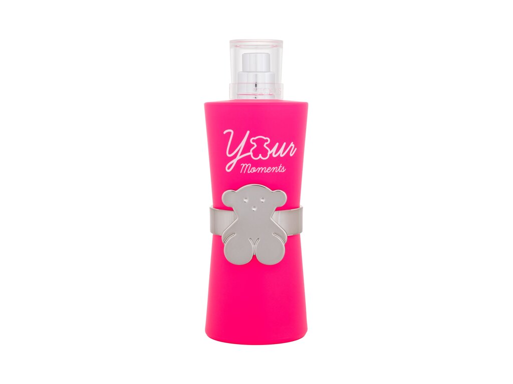 TOUS Your Moments 90 ml - 90ml - Toaletní voda