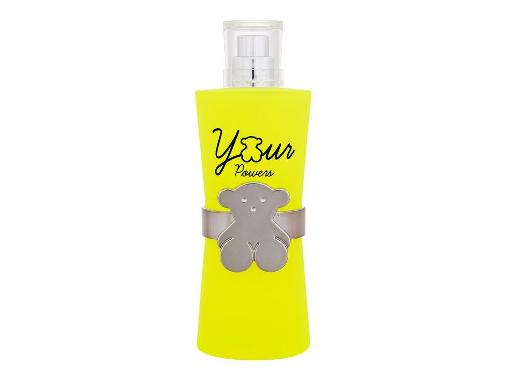 TOUS Your Powers 90 ml - 90ml - Toaletní voda