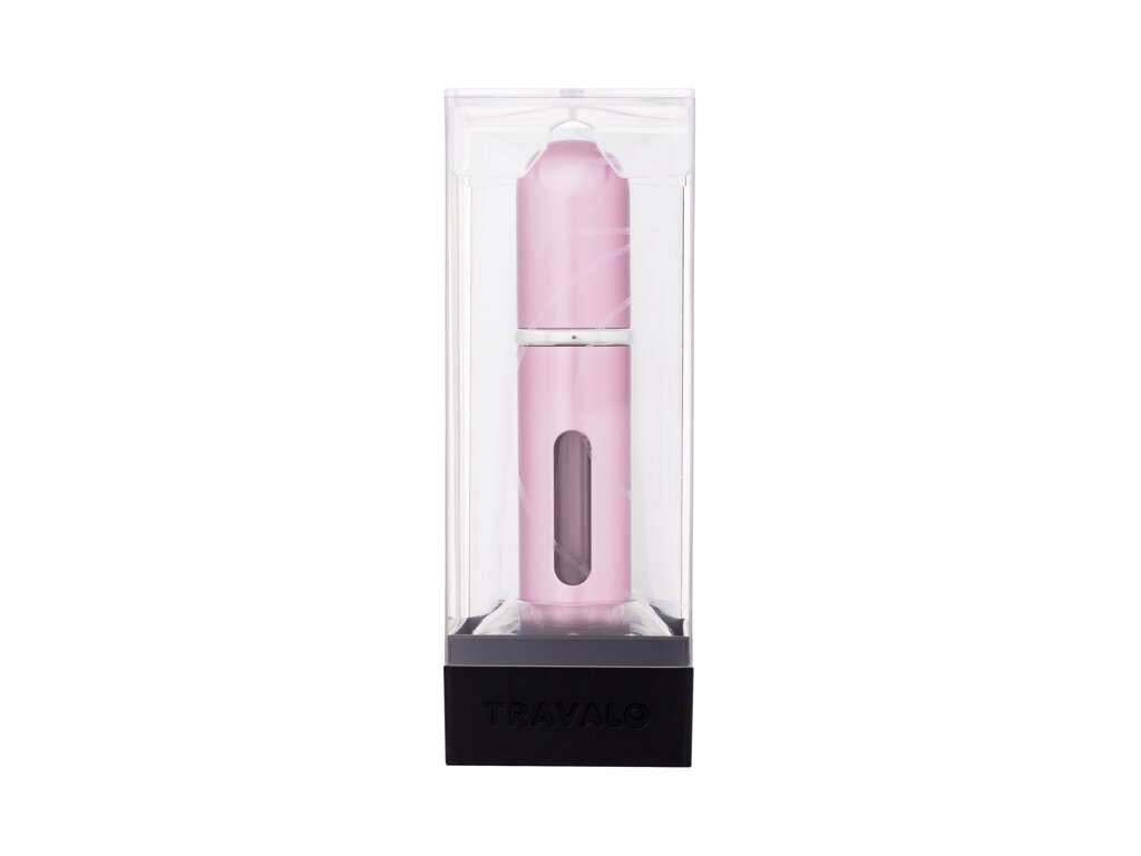 Travalo Classic 5 ml - 5ml - Plnitelný flakón