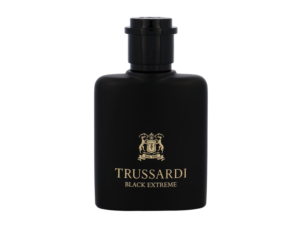Trussardi Black Extreme 30 ml - 30ml - Toaletní voda