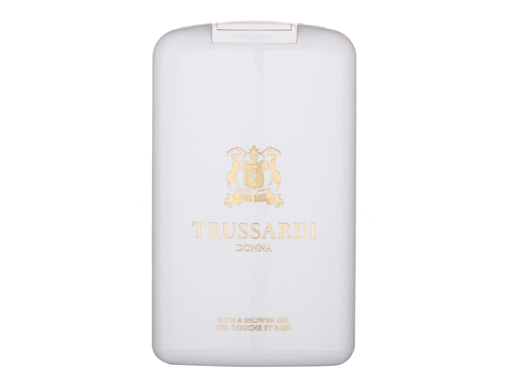 Trussardi Donna 200 ml - 200ml - Sprchový gel