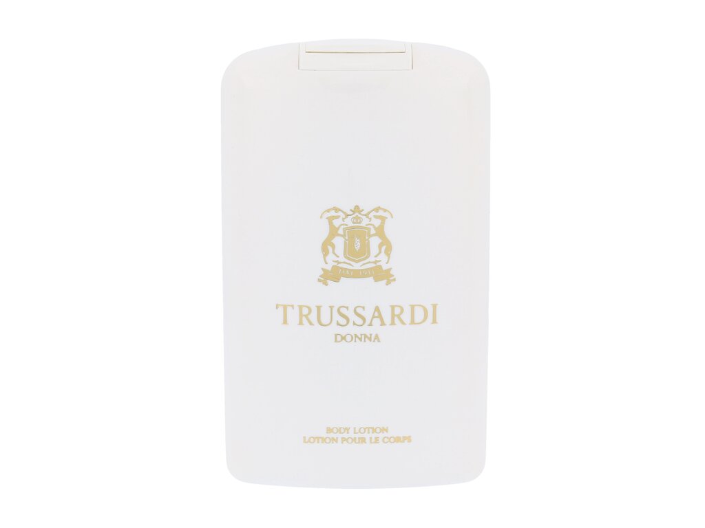 Trussardi Donna 200 ml - 200ml - Tělové mléko