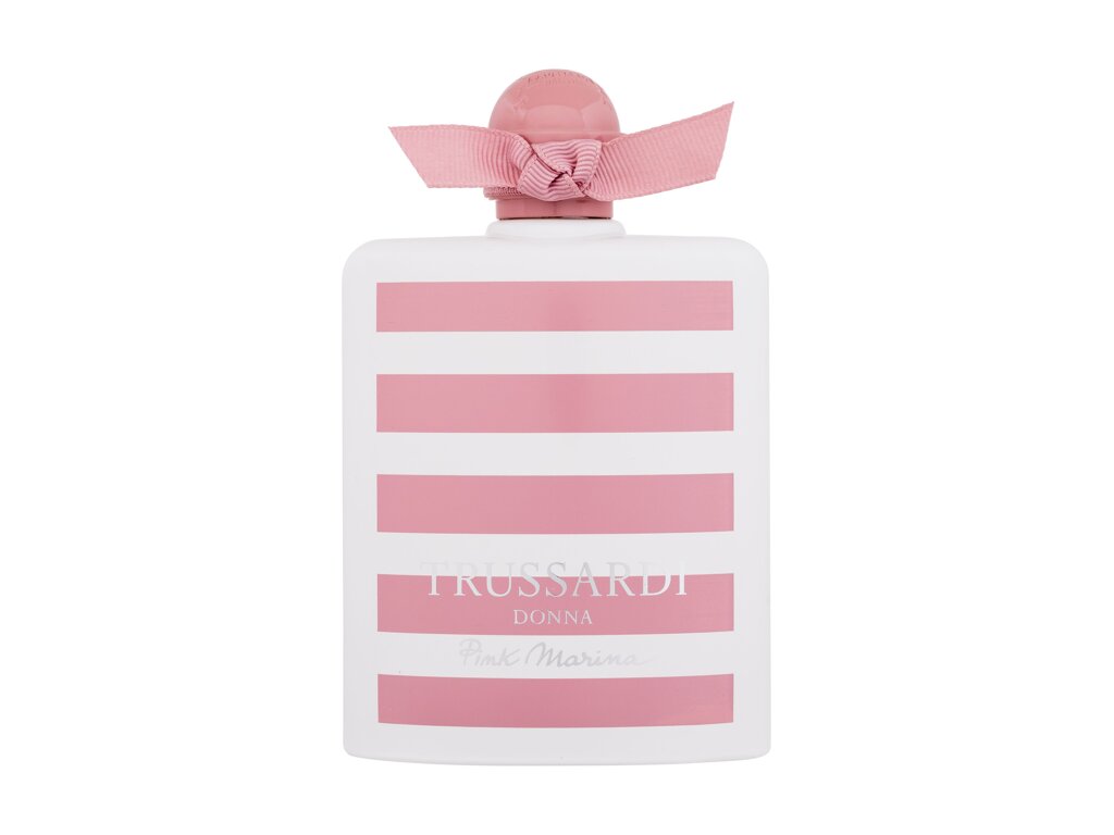 Trussardi Donna Pink Marina 100 ml - 100ml - Toaletní voda