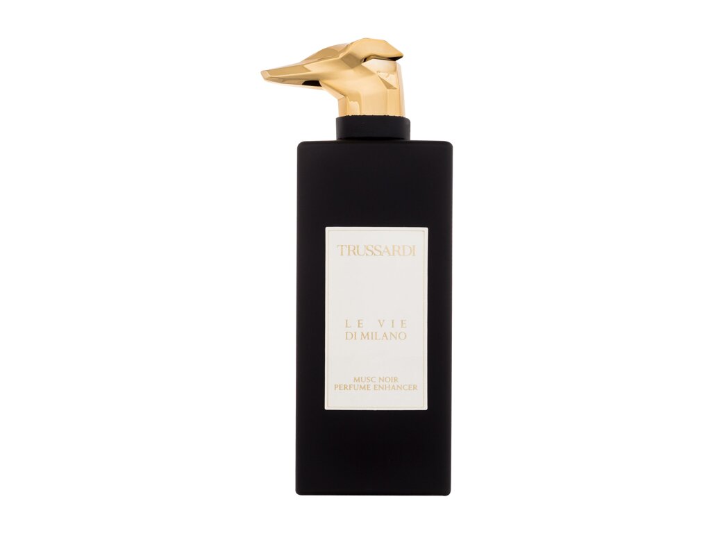 Trussardi Musc Noir Perfume Enhancer 100 ml - 100ml - Parfémovaná voda