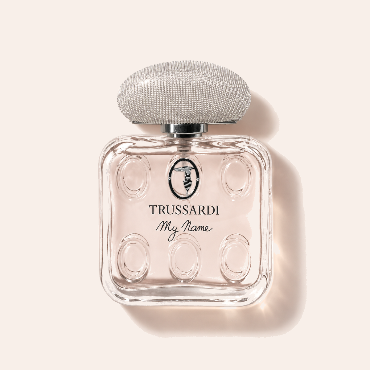 Trussardi My Name EDP 50 ml – titulní fotografie flakonu – MrRizz