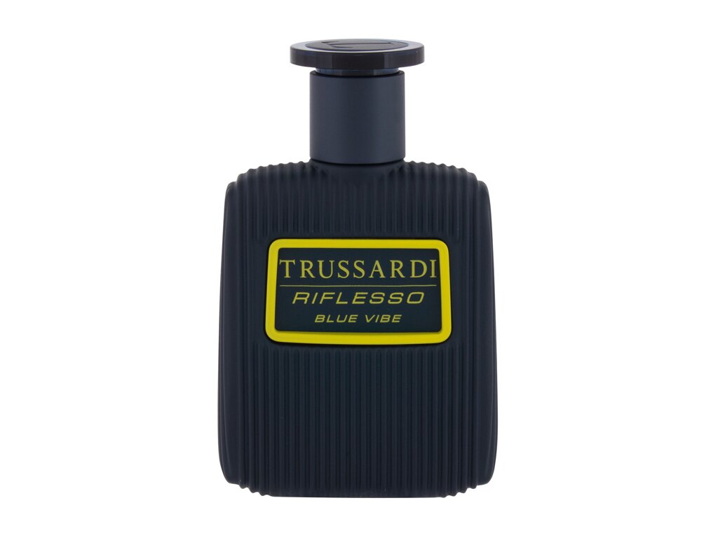 Trussardi Riflesso Blue Vibe 50 ml - 50ml - Toaletní voda