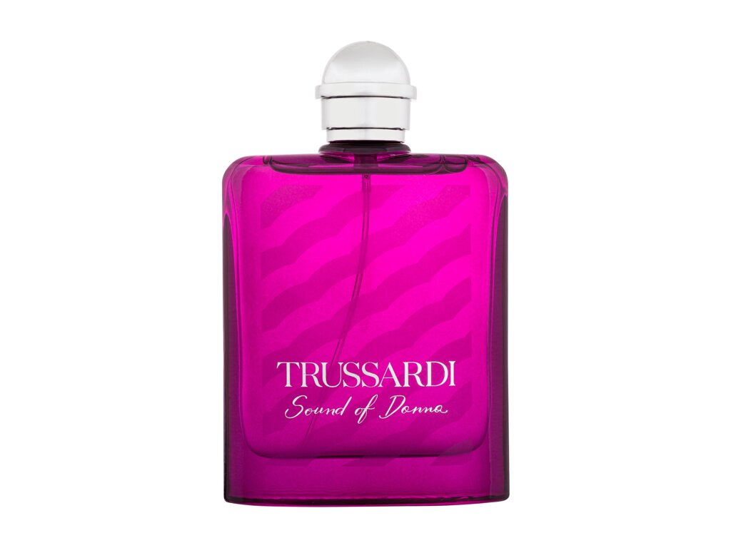Trussardi Sound of Donna 100 ml - 100ml - Parfémovaná voda