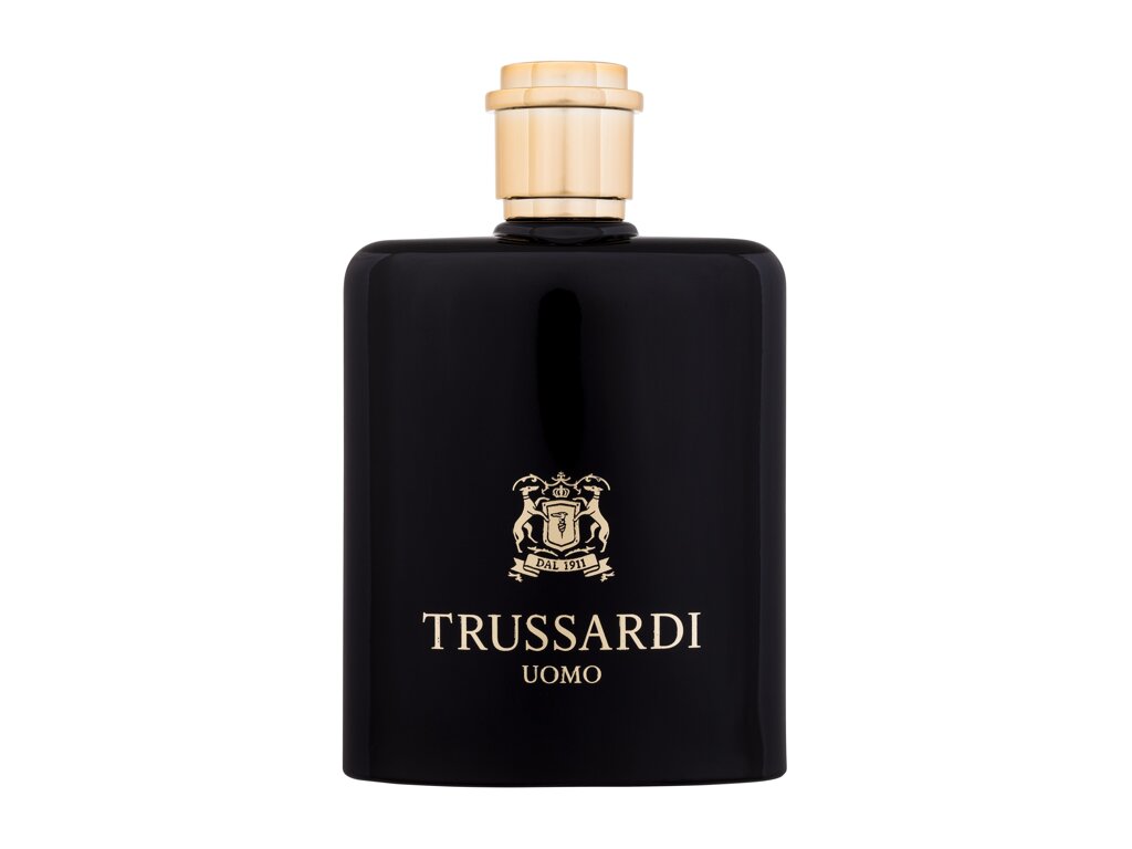 Trussardi Uomo 2011 100 ml - 100ml - Toaletní voda