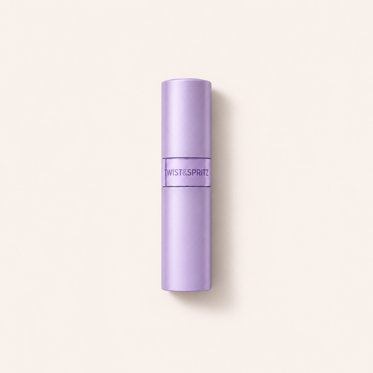 Twist & Spritz Refillable Fragrance Atomiser 8 ml – plnitelný flakón – MrRizz