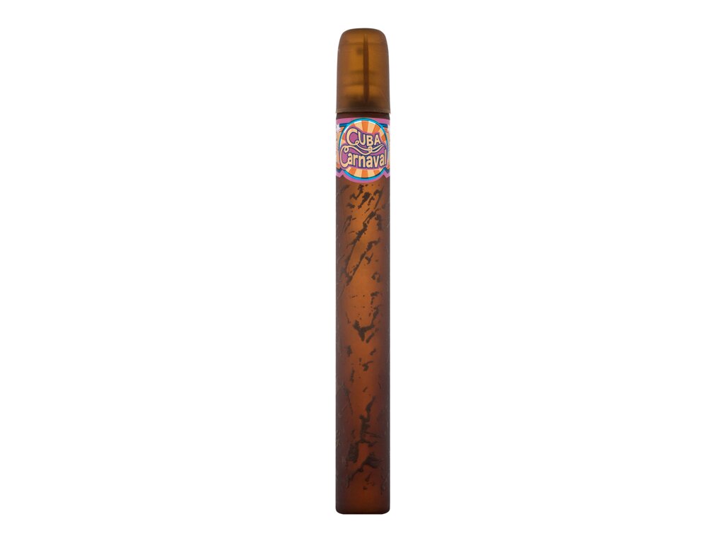 Cuba Carnaval 35 ml