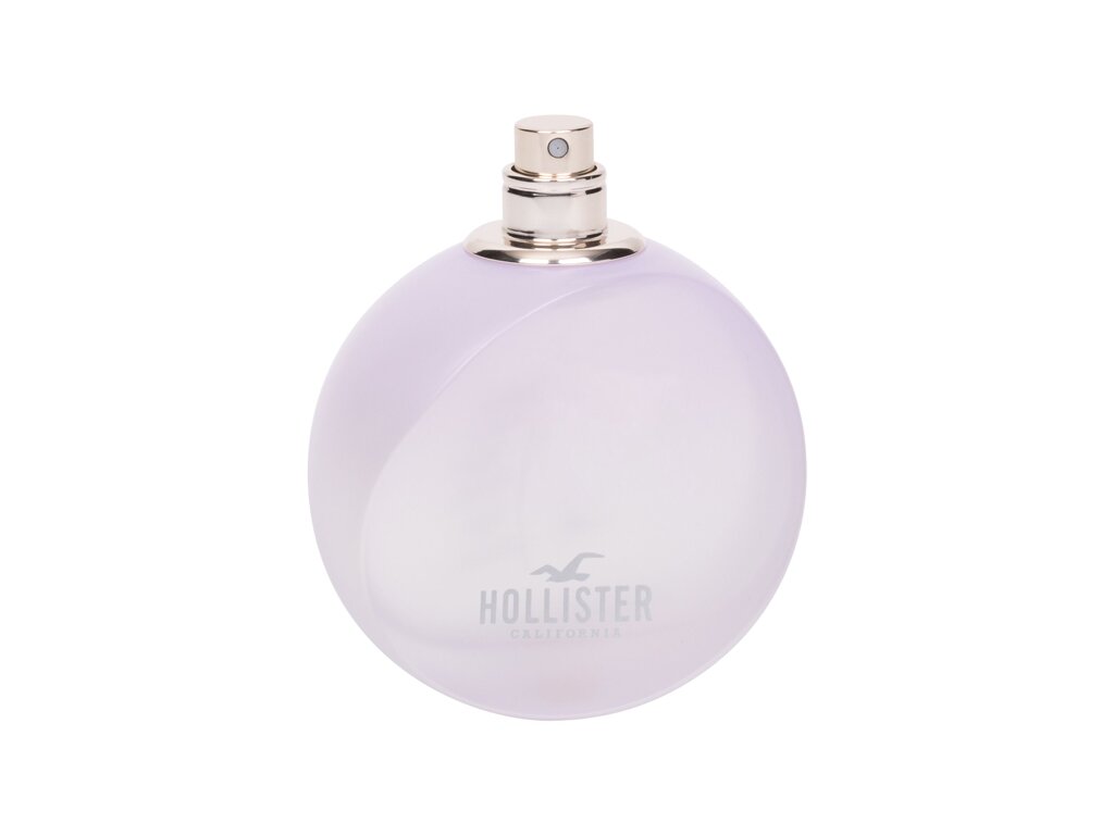 Hollister Free Wave 100 ml