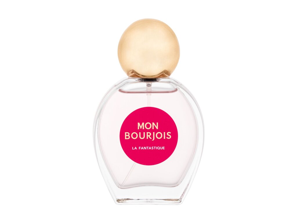 BOURJOIS Paris Mon Bourjois La Fantastique 50 ml