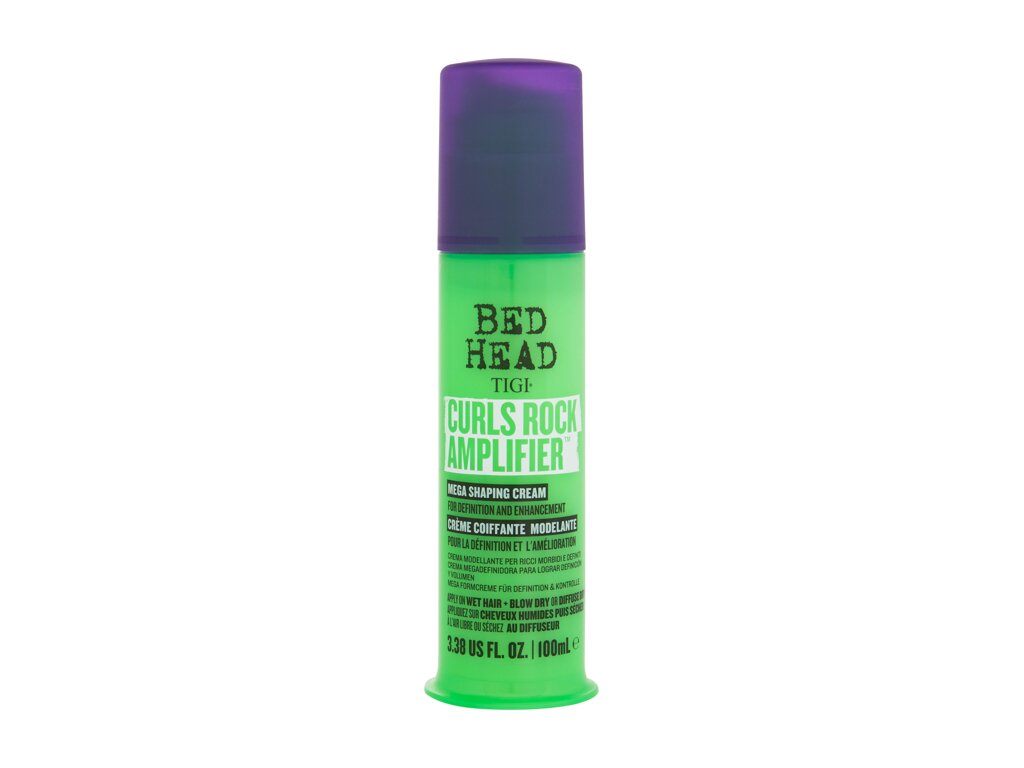 Tigi Bed Head Curls Rock Amplifier 100 ml