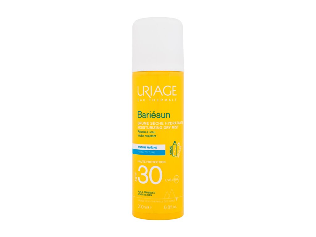 Uriage Bariésun Dry Mist 200 ml