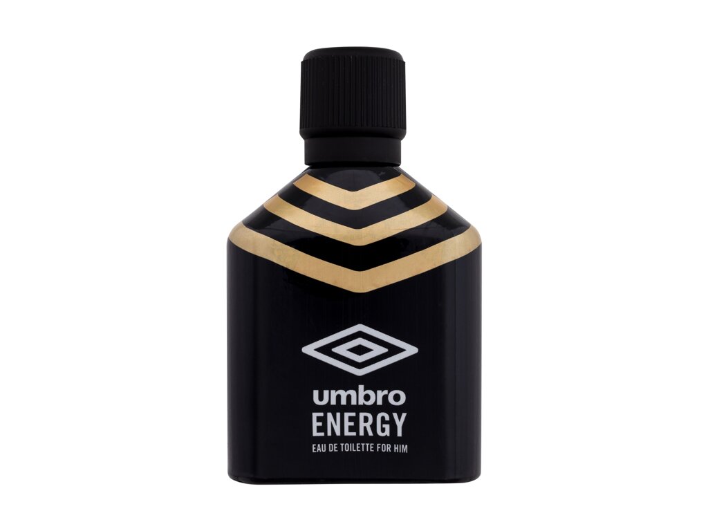 UMBRO Energy 100 ml - 100ml - Toaletní voda