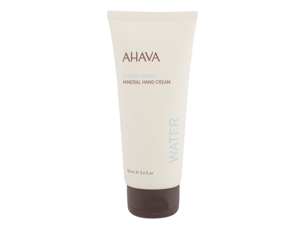 AHAVA Deadsea Water Mineral Hand Cream 100 ml