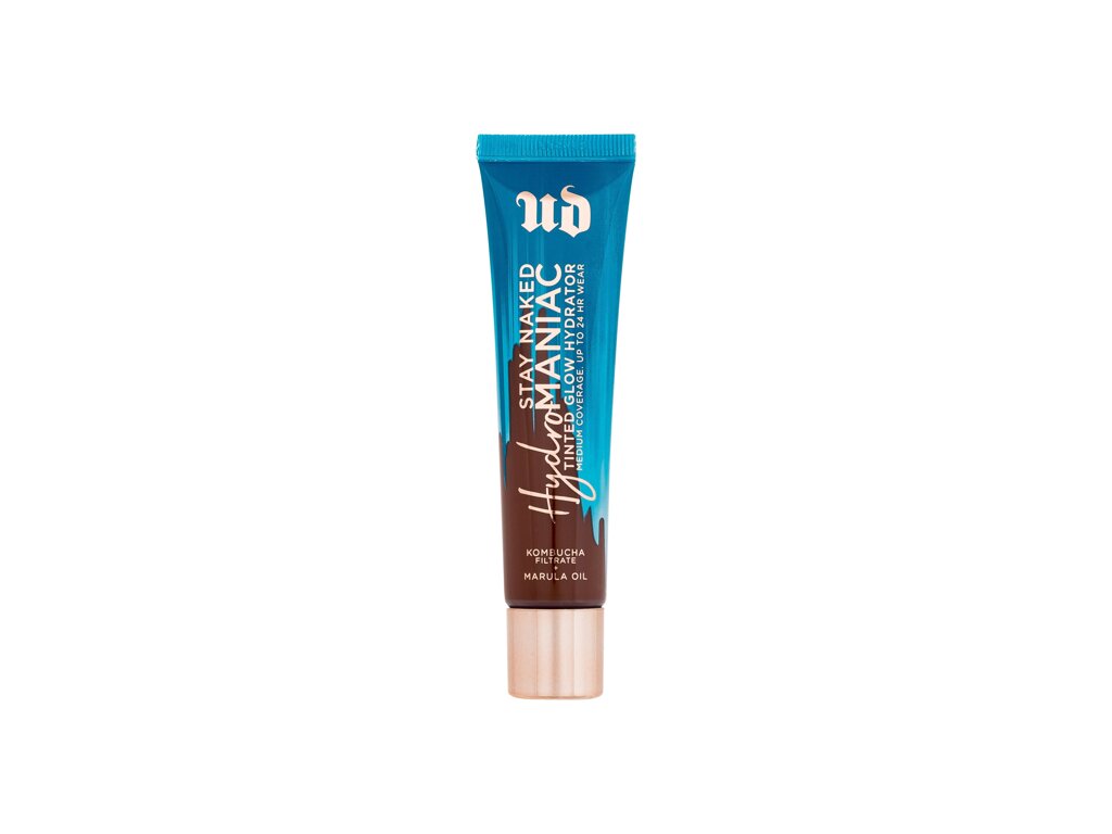 Urban Decay Stay Naked Hydromaniac Tinted Glow Hydrator 35 ml - 35ml - Makeup