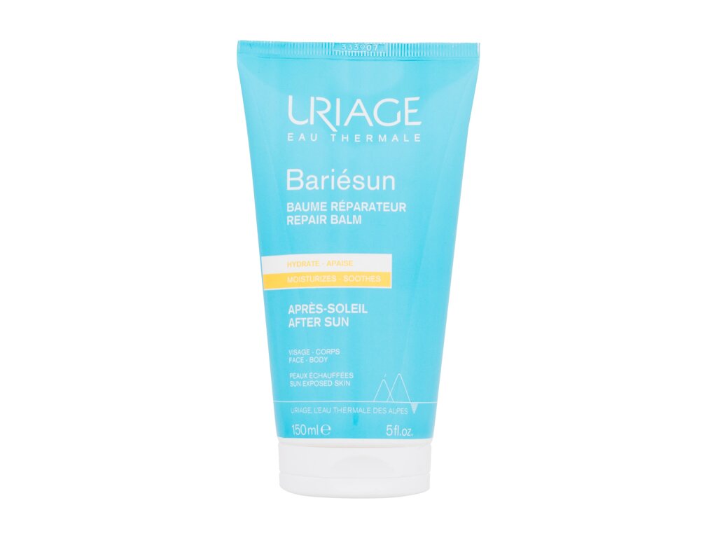 Uriage Bariésun After Sun Repair Balm 150 ml - 150ml - Přípravek po opalování