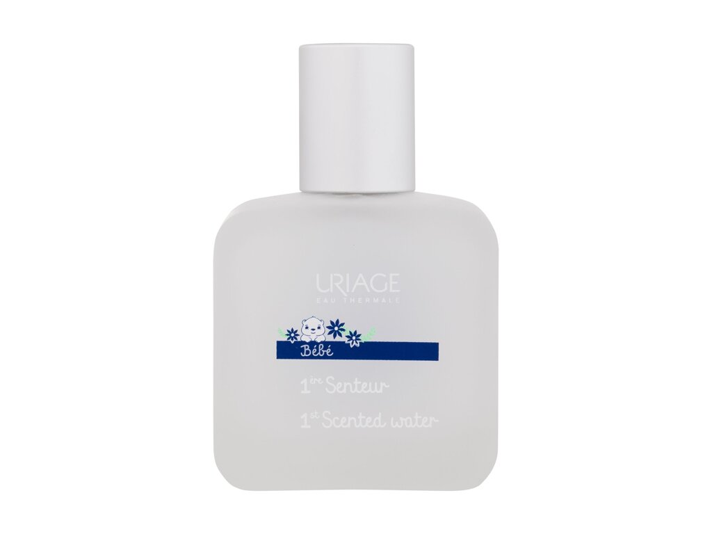 Uriage Bébé 1st Scented Water 50 ml - 50ml - Tělový sprej