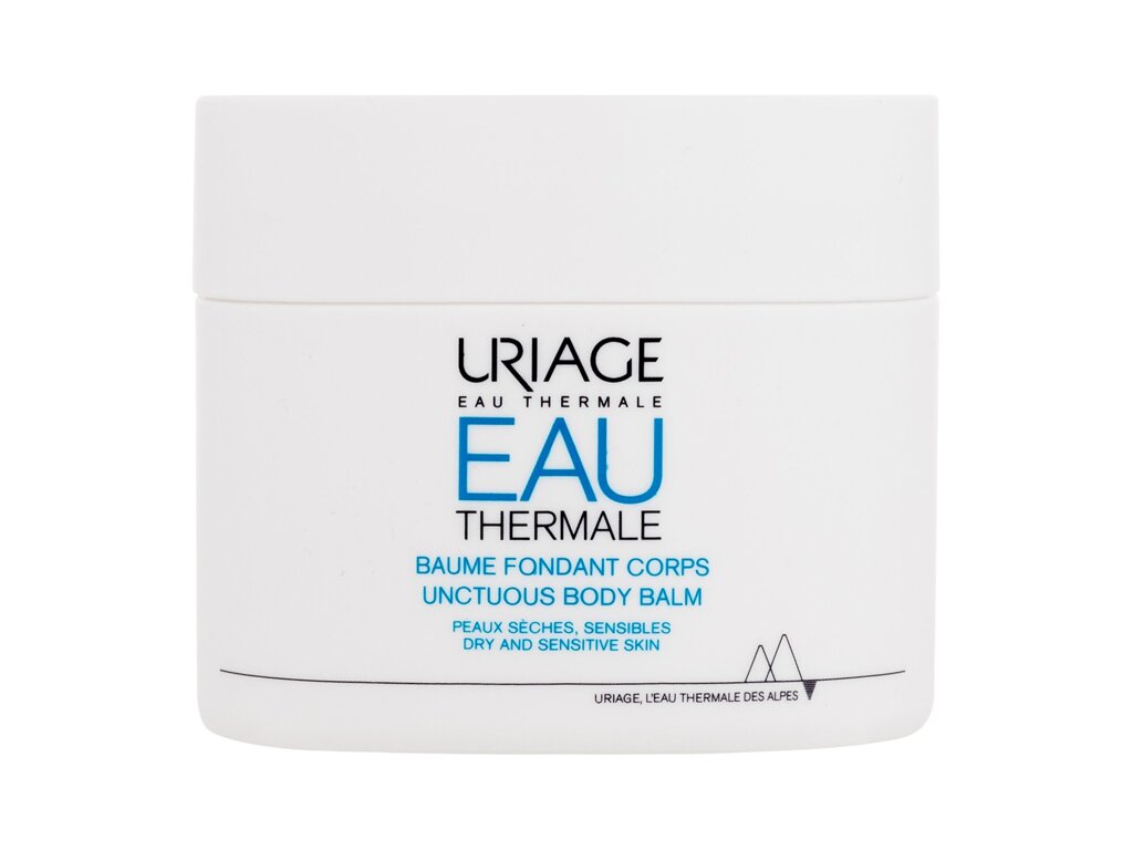 Uriage Eau Thermale Unctuous Body Balm 200 ml - 200ml - Tělový balzám