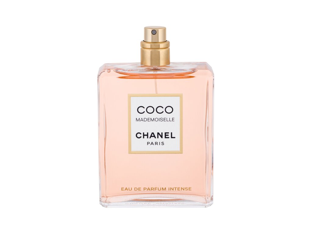 Chanel Coco Mademoiselle Intense 100 ml
