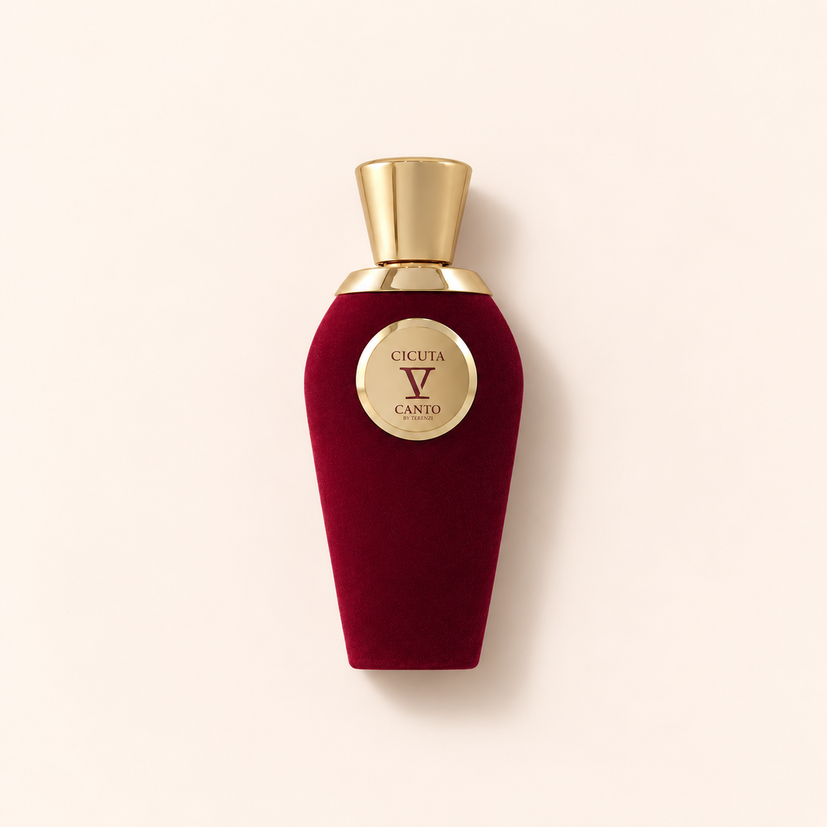 V Canto Cicuta parfémový extrakt 100 ml – MrRizz