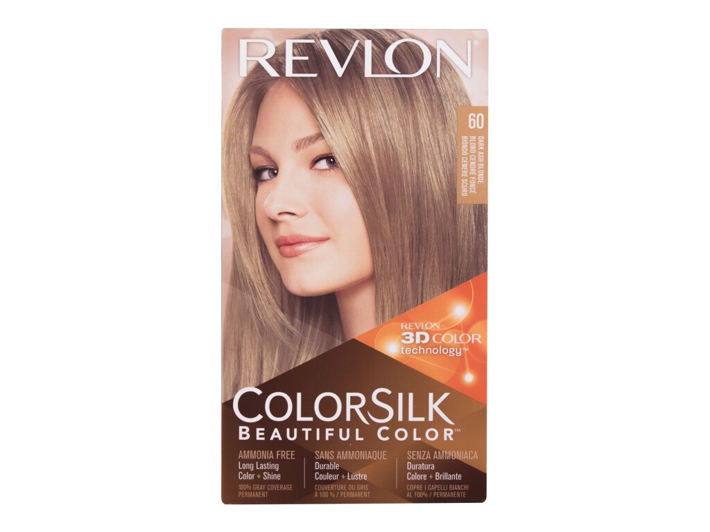 Revlon Colorsilk Beautiful Color 59,1 ml