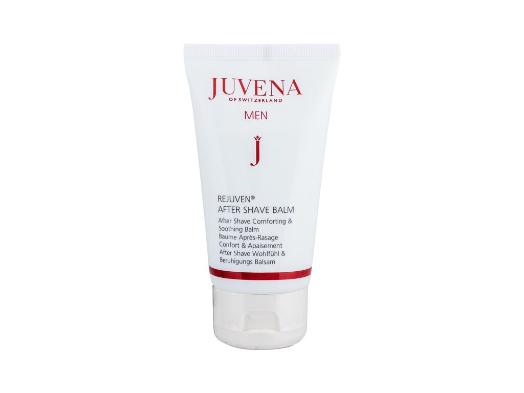 Juvena Rejuven® Men After Shave Comforting & Soothing Balm 75 ml