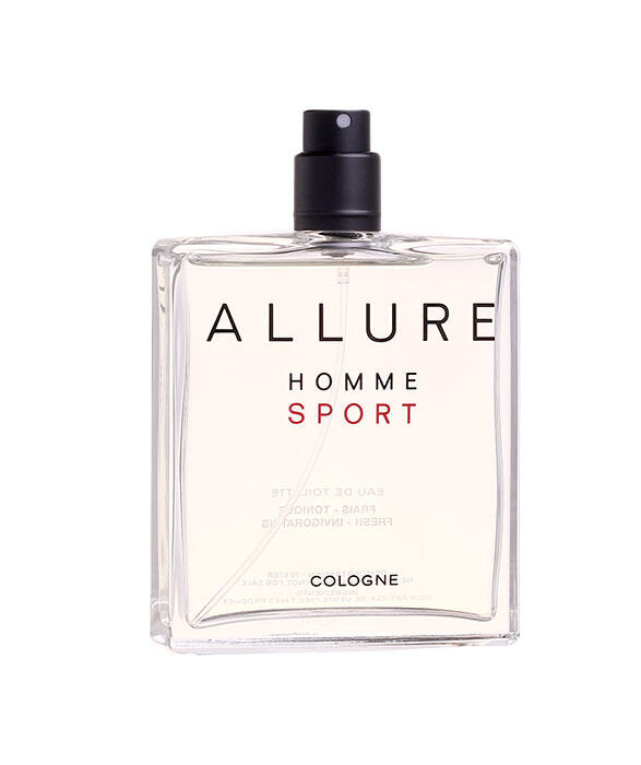 Chanel Allure Homme Sport Cologne 100 ml