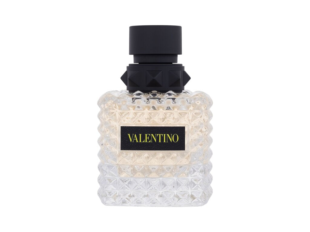 Valentino Donna Born in Roma Yellow Dream 50 ml - 50ml - Parfémovaná voda