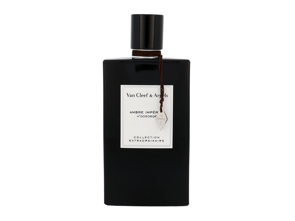 Van Cleef & Arpels Collection Extraordinaire Ambre Impérial 75 ml - 75ml - Parfémovaná voda