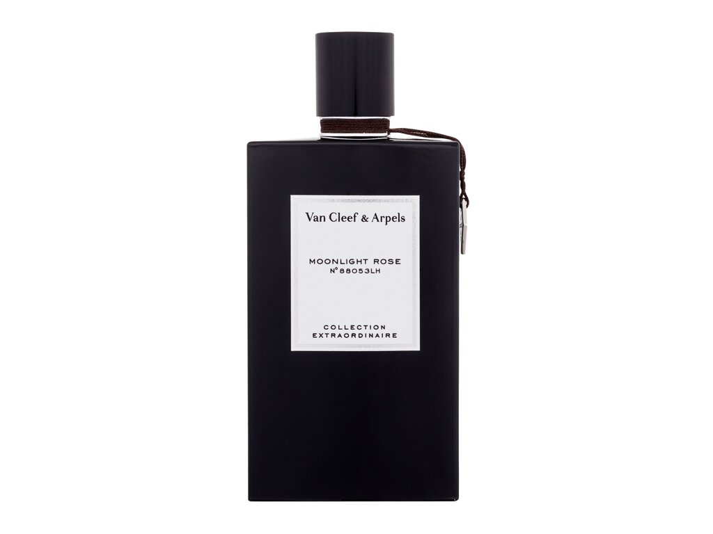 Van Cleef & Arpels Collection Extraordinaire Moonlight Rose 75 ml - 75ml - Parfémovaná voda