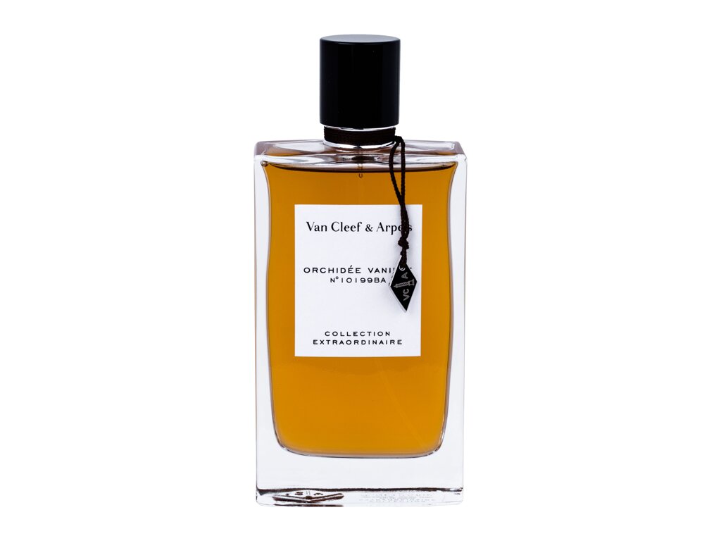 Van Cleef & Arpels Collection Extraordinaire Orchidée Vanille 75 ml - 75ml - Parfémovaná voda