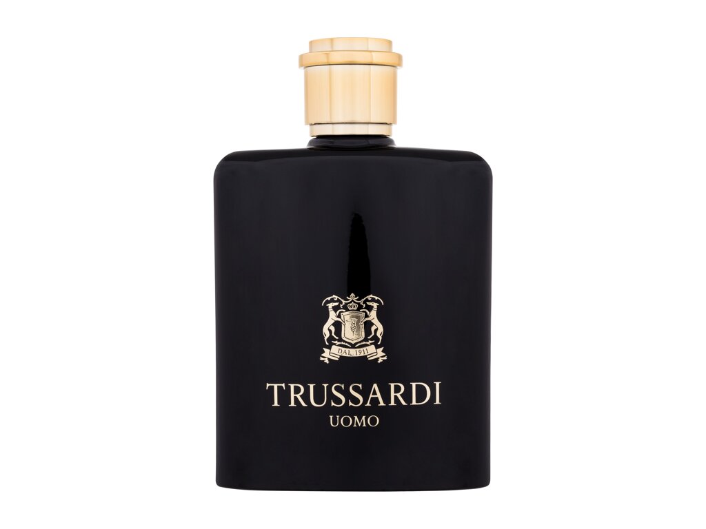 Trussardi Uomo 2011 200 ml