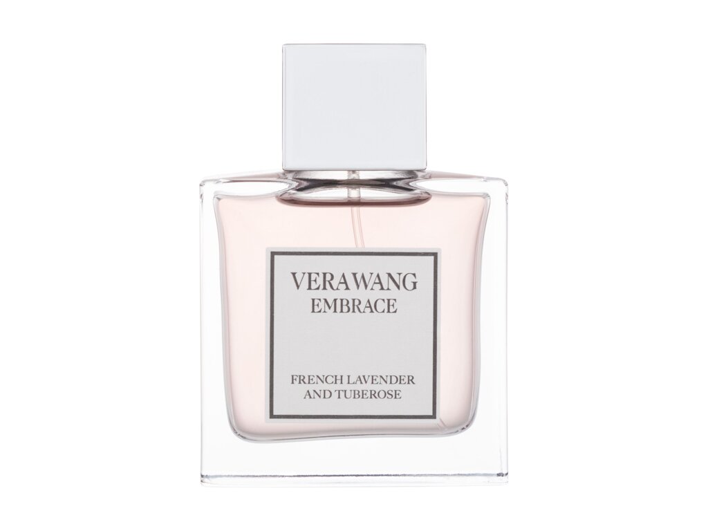 Vera Wang Embrace French Lavender And Tuberose 30 ml - 30ml - Toaletní voda