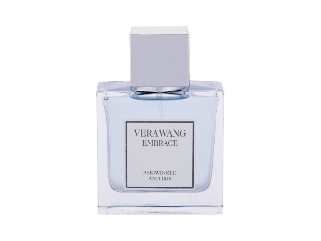 Vera Wang Embrace Periwinkle and Iris 30 ml - 30ml - Toaletní voda