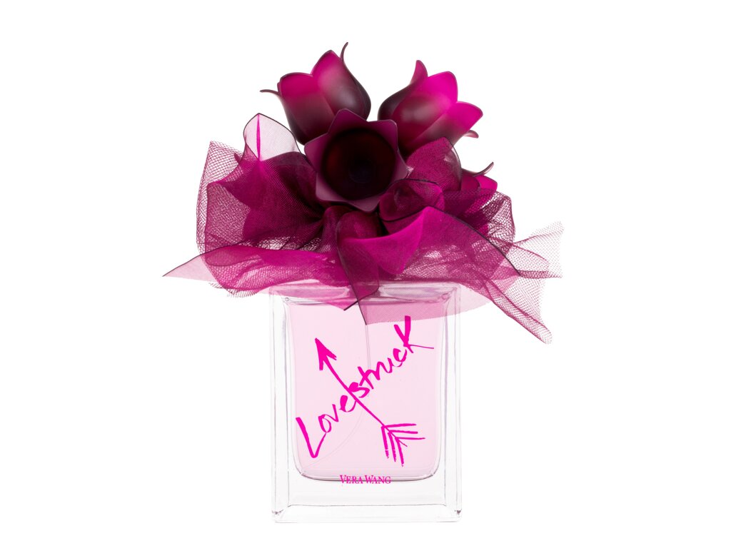 Vera Wang Lovestruck 100 ml - 100ml - Parfémovaná voda