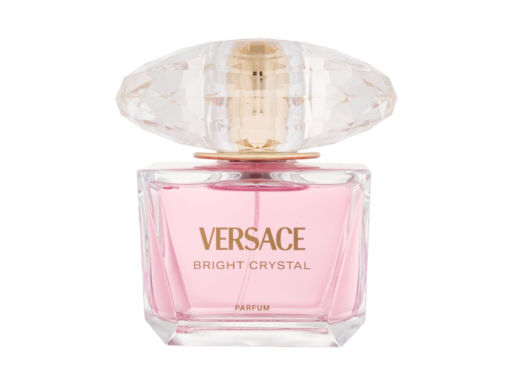 Versace Bright Crystal 90 ml - 90ml - Parfém