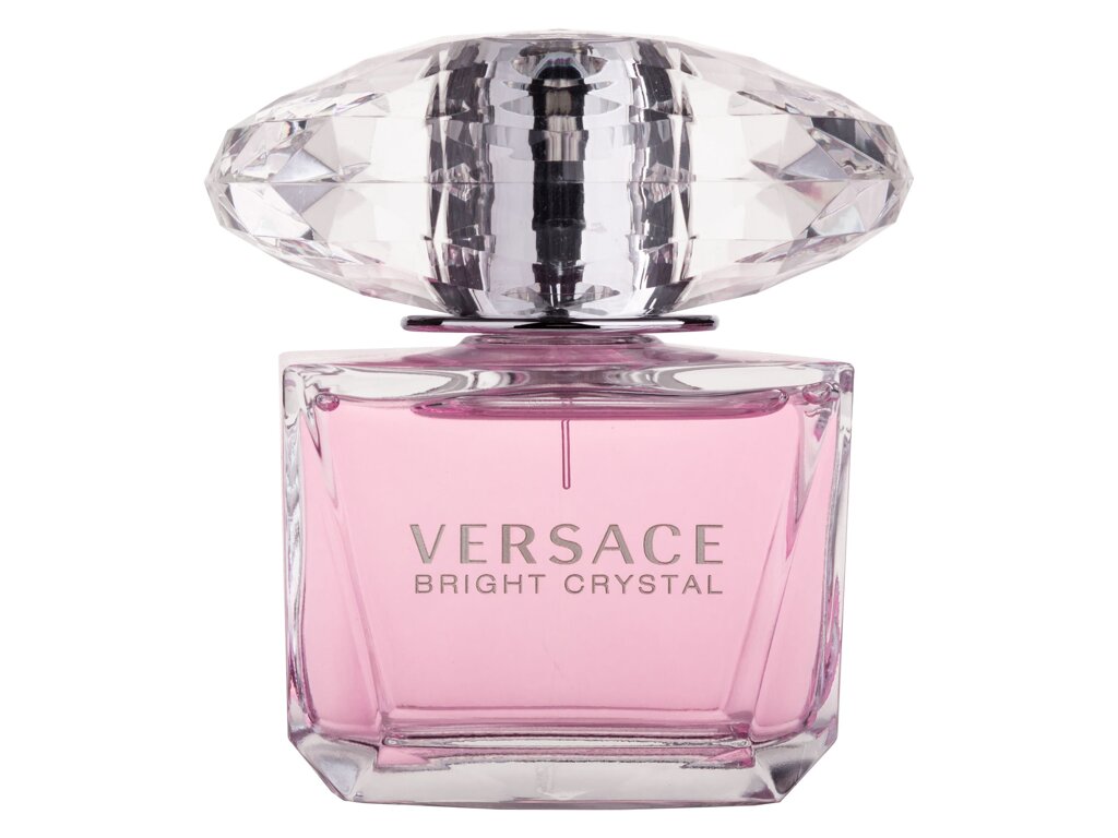 Versace Bright Crystal 90 ml - 90ml - Toaletní voda