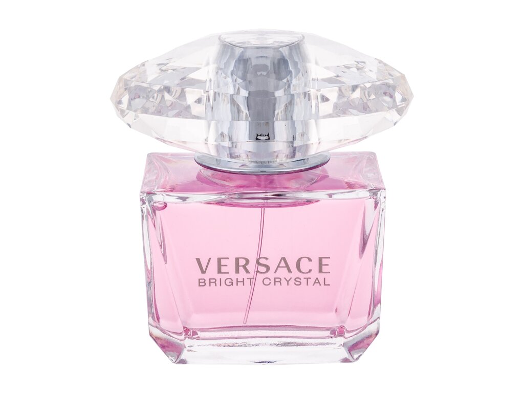 Versace Bright Crystal 90 ml - 90ml - Toaletní voda