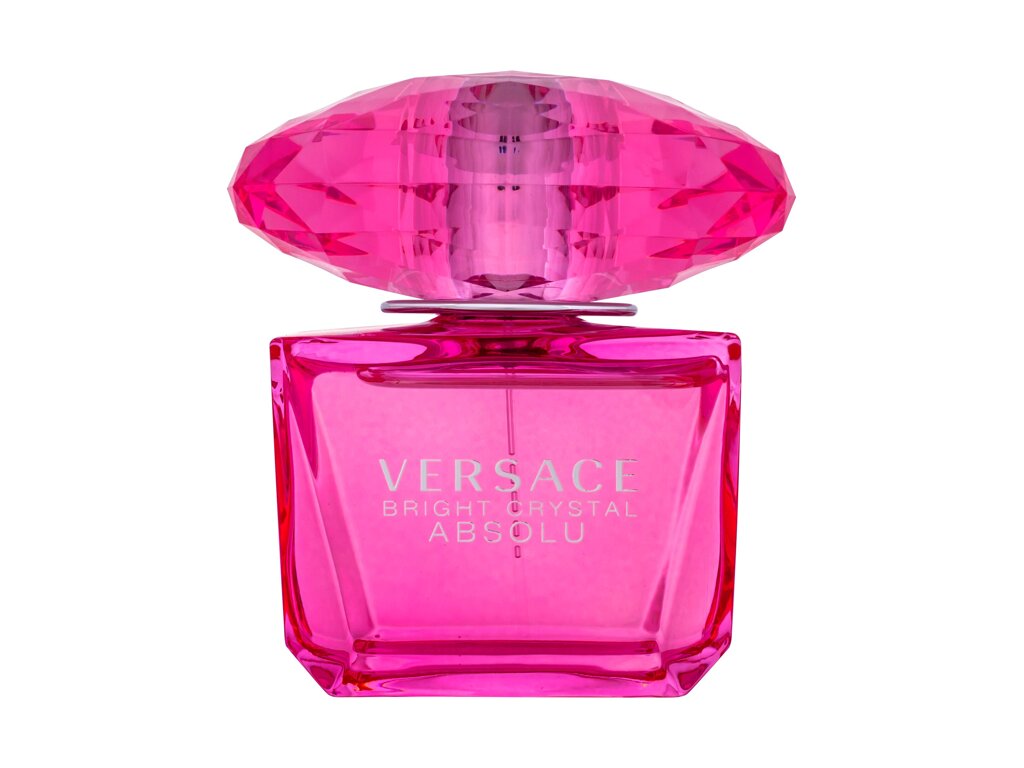 Versace Bright Crystal Absolu 90 ml - 90ml - Parfémovaná voda