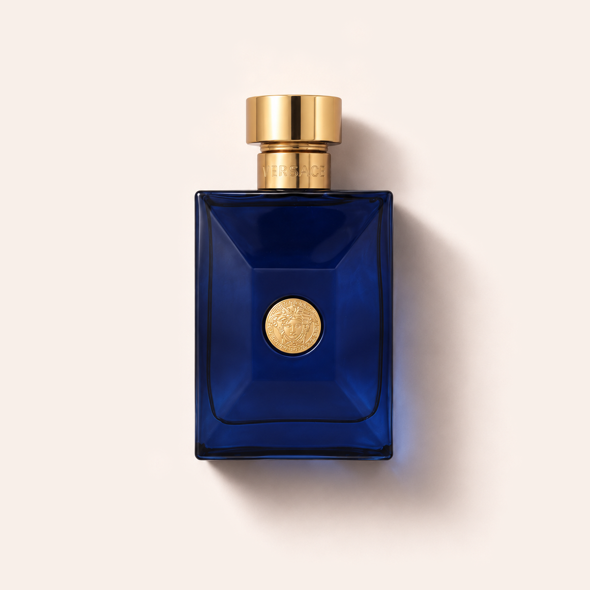 Versace Pour Homme Dylan Blue voda po holení 100 ml