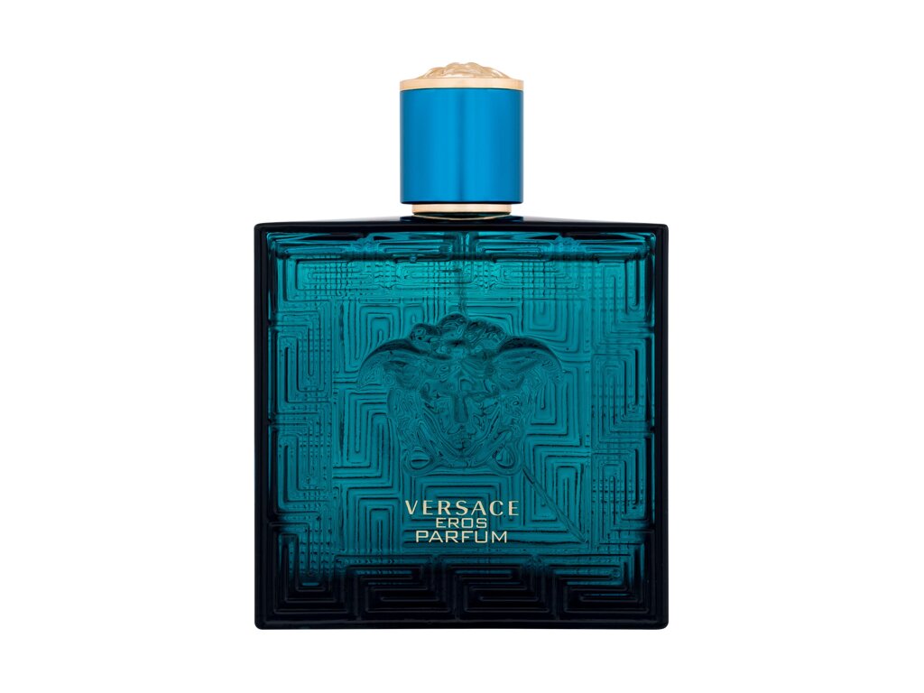 Versace Eros 100 ml - 100ml - Parfém