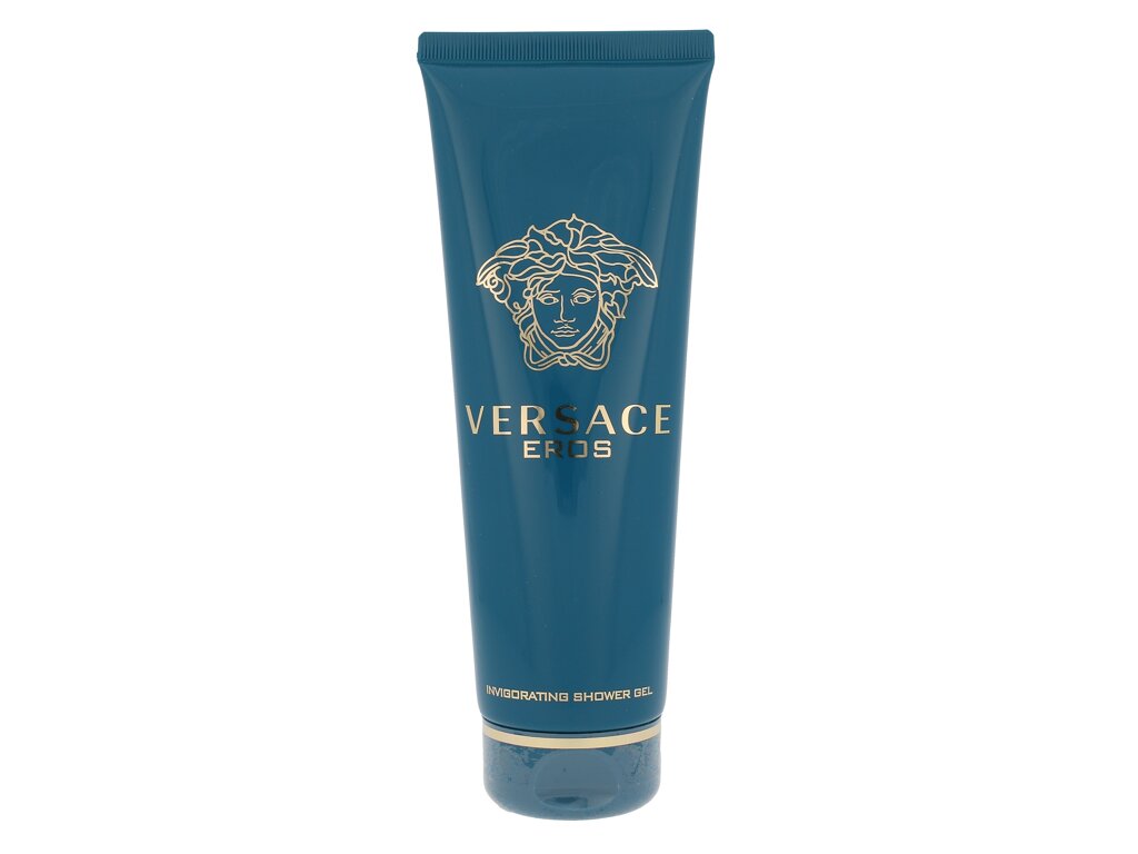 Versace Eros 250 ml - 250ml - Sprchový gel