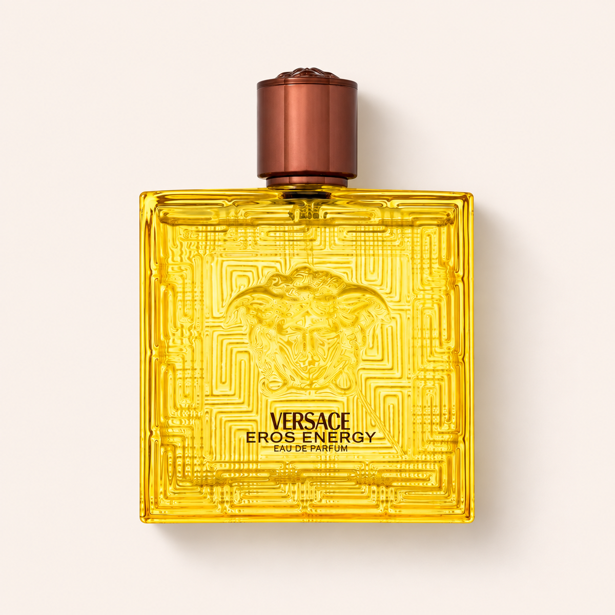 Versace Eros Energy 100 ml